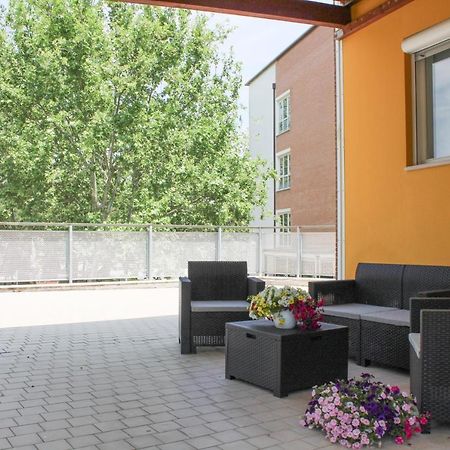 Altum Villare Apartments Равенна Экстерьер фото