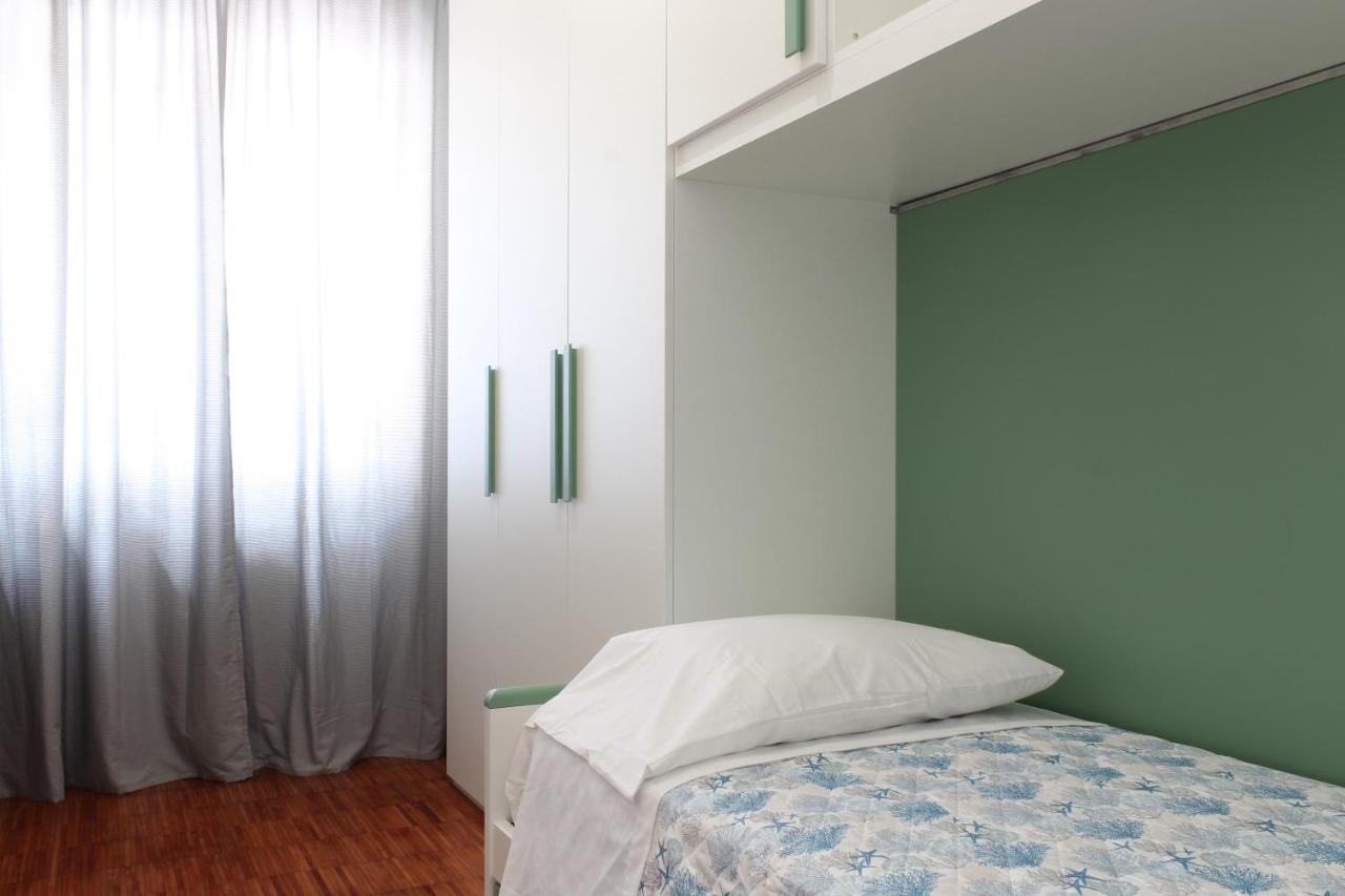 Altum Villare Apartments Равенна Экстерьер фото