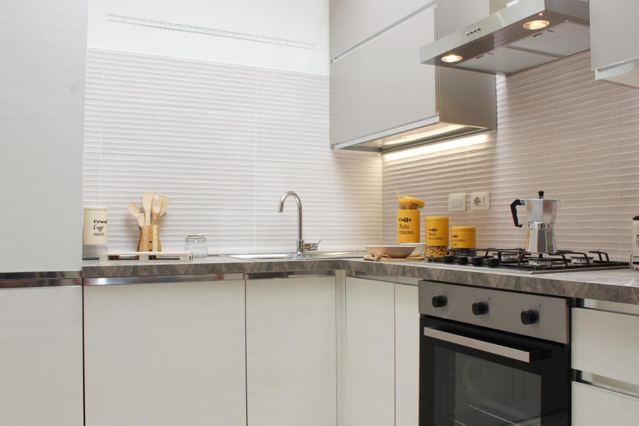 Altum Villare Apartments Равенна Экстерьер фото