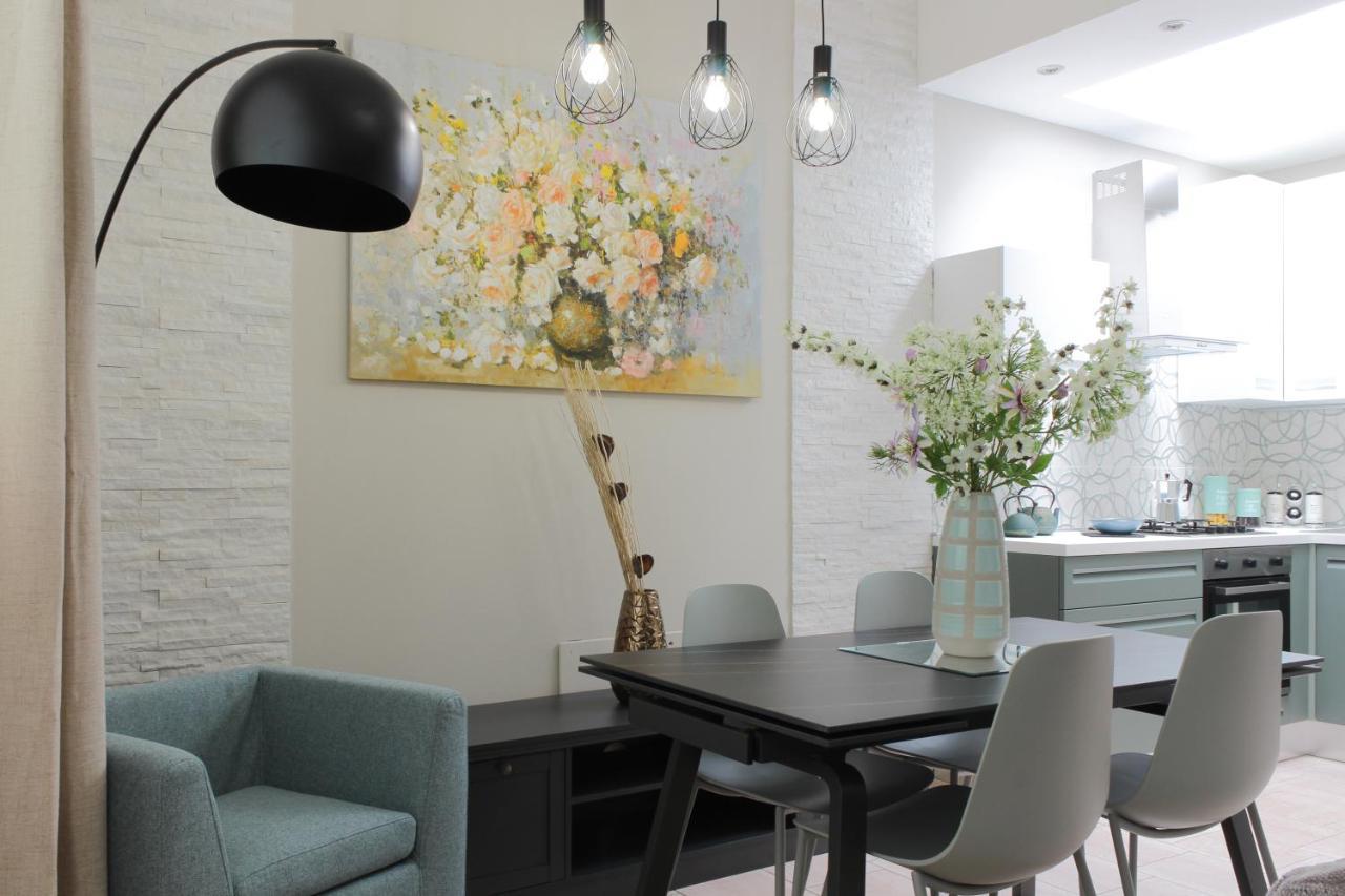 Altum Villare Apartments Равенна Экстерьер фото