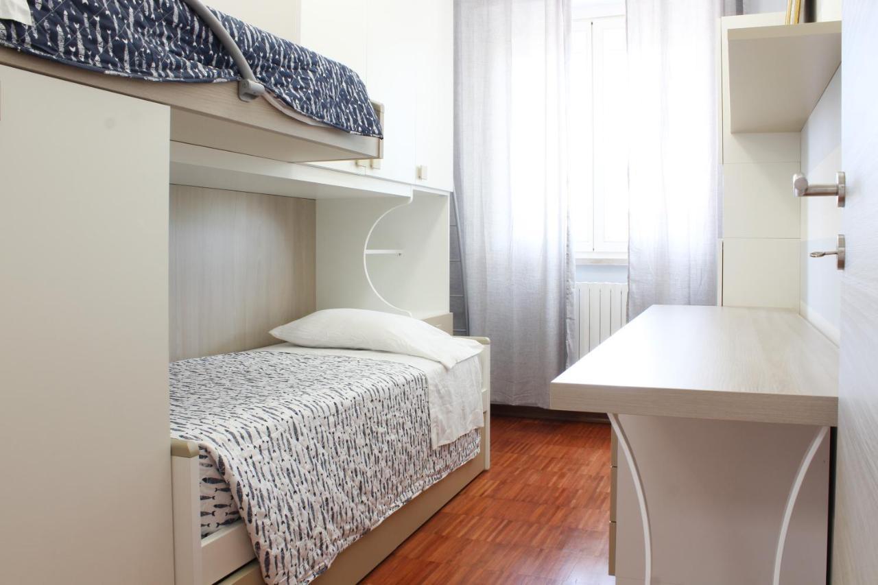 Altum Villare Apartments Равенна Экстерьер фото