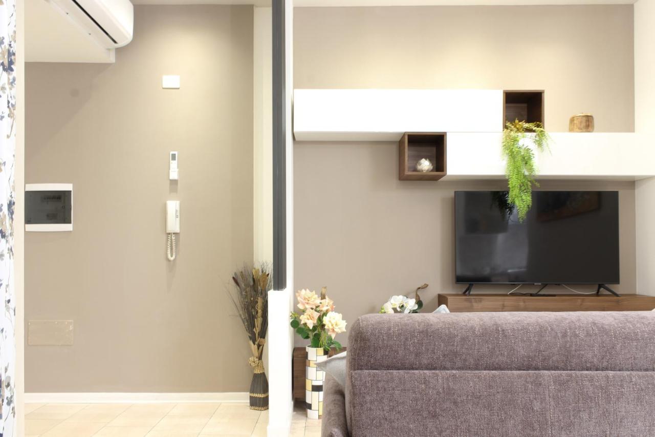 Altum Villare Apartments Равенна Экстерьер фото