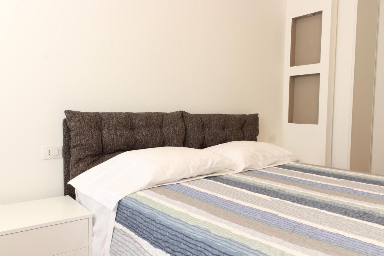 Altum Villare Apartments Равенна Экстерьер фото