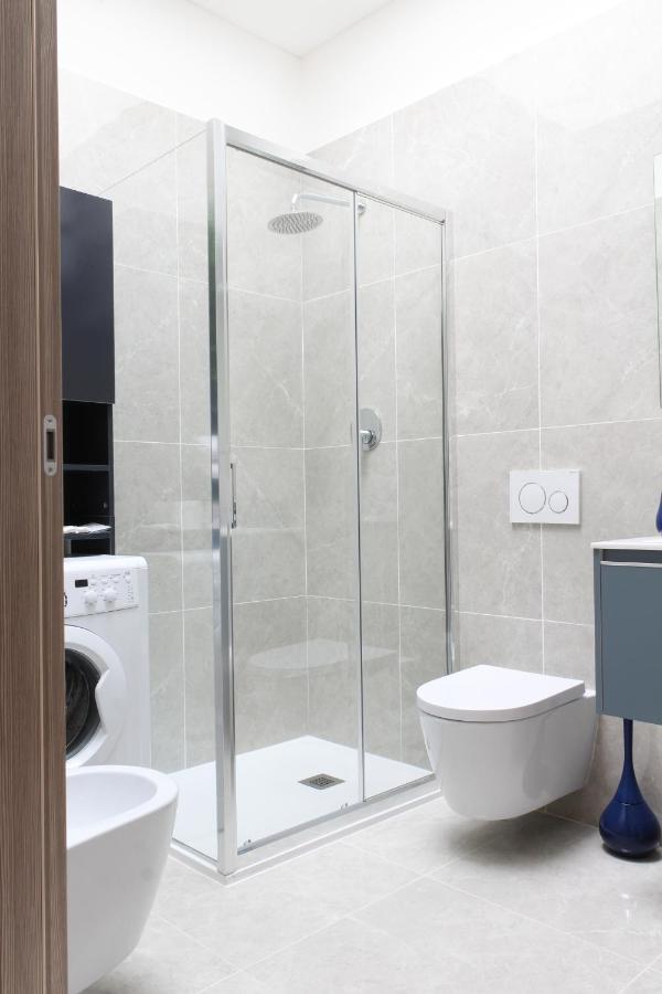 Altum Villare Apartments Равенна Экстерьер фото