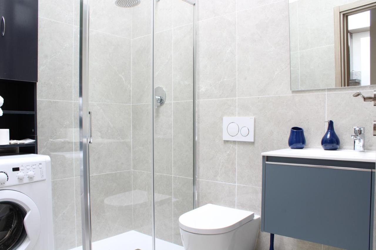 Altum Villare Apartments Равенна Экстерьер фото