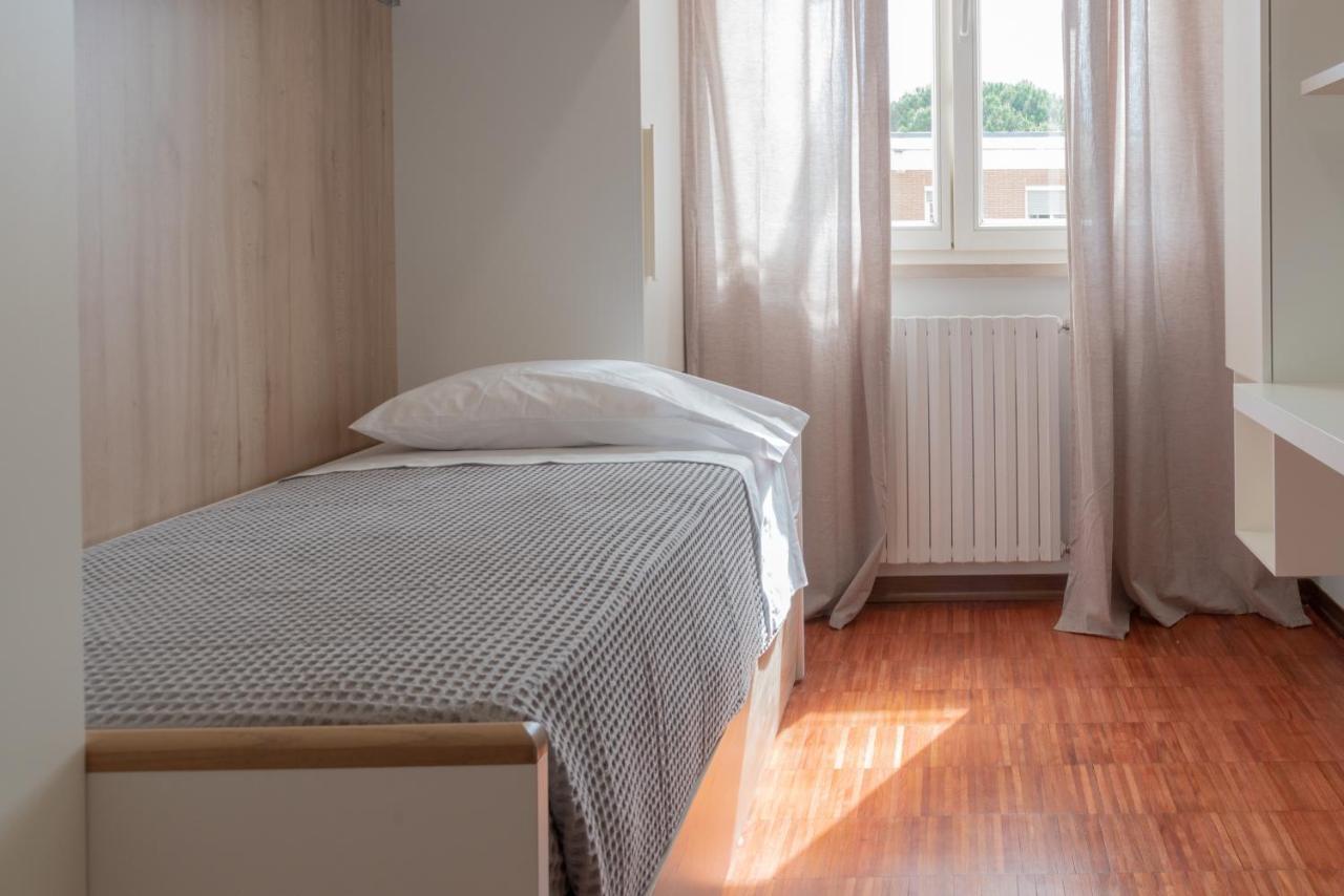 Altum Villare Apartments Равенна Экстерьер фото