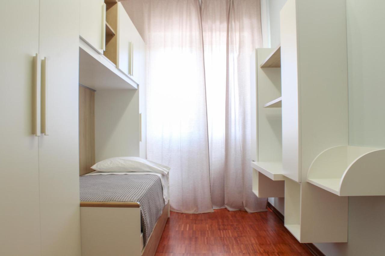 Altum Villare Apartments Равенна Экстерьер фото