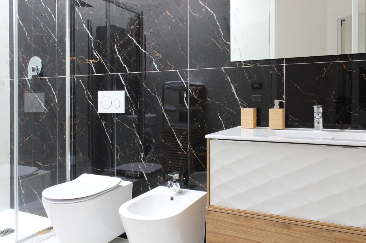 Altum Villare Apartments Равенна Экстерьер фото