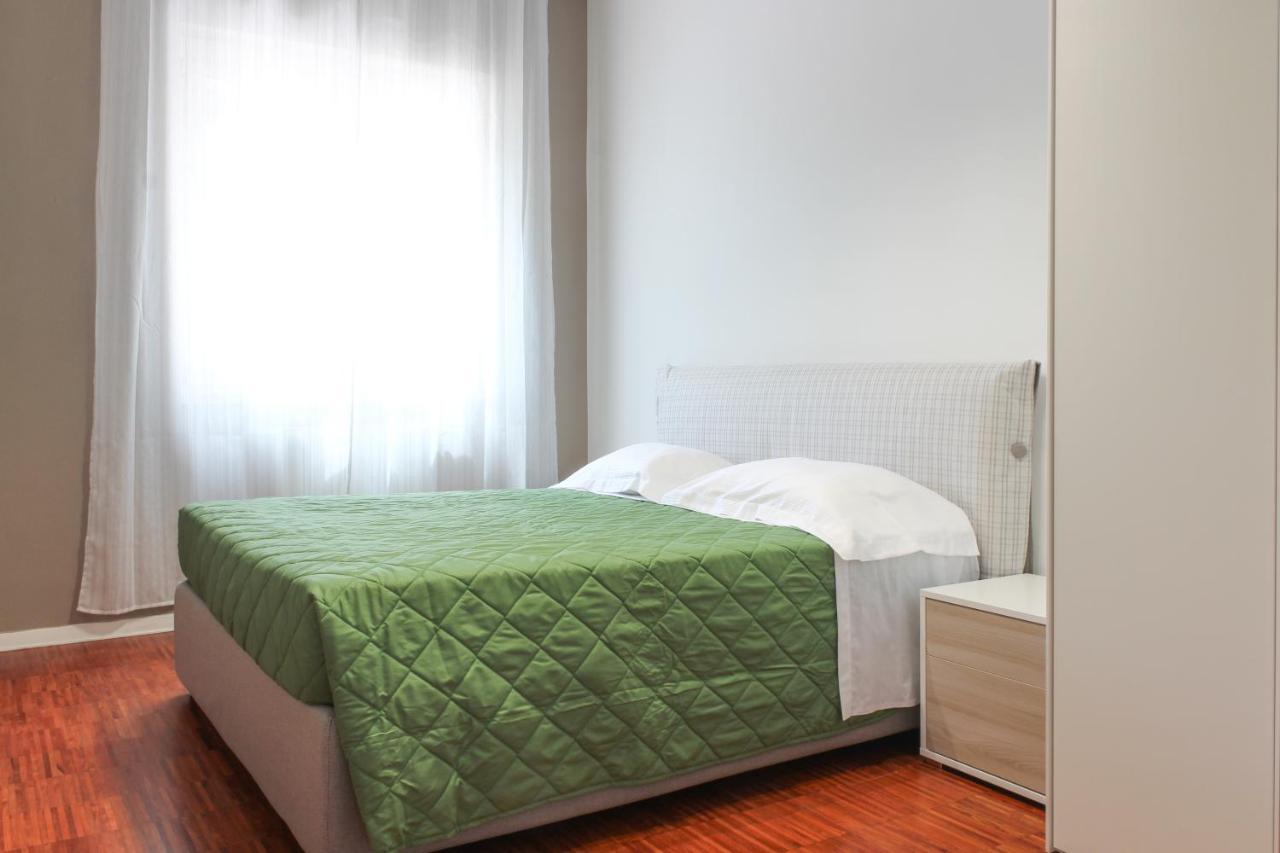 Altum Villare Apartments Равенна Экстерьер фото