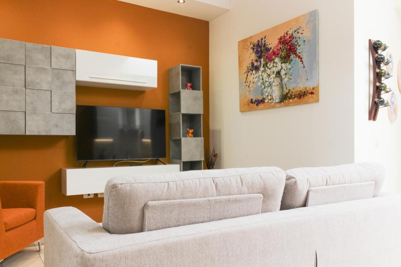 Altum Villare Apartments Равенна Экстерьер фото